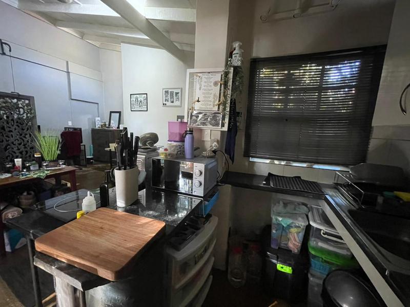 To Let 0 Bedroom Property for Rent in Kannoniers Park North West
